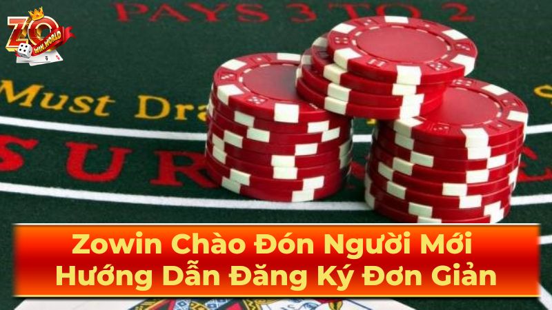 Đăng Ký ZOWIN 2025 – Hướng Dẫn & Link Tạo Tài Khoản Mới Nhất 2 Một số lưu ý quan trọng khi đăng ký Zowin